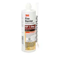 3M™ Fire Barrier Rated Foam FIP 1-Step