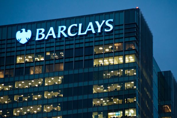 Barclays office building, Pune