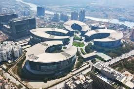 Citicorp ION office campus, Pune