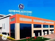 General Electric facility, Chakan Pune